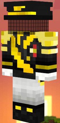 dasdasd  Minecraft Skin