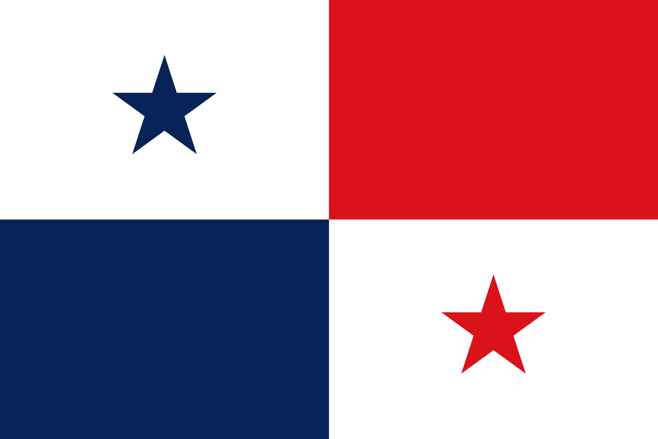Panamanian Pandemonium