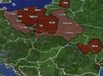 January 18, 2019 (First Polish civil war)