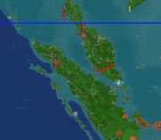 IndochinaSingaporeBorder