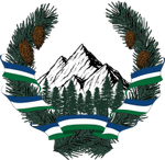 Great Seal of the Evergreen Republic