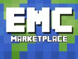 EarthMC Marketplace