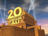 20th Century Faux