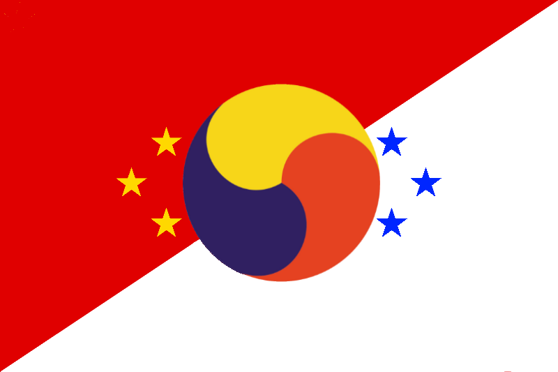 People'S Republic Of Korea | Earthmc Wiki | Fandom