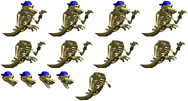 Kackle (Enemies) | Dan Kuso's Heaven Wiki | Fandom