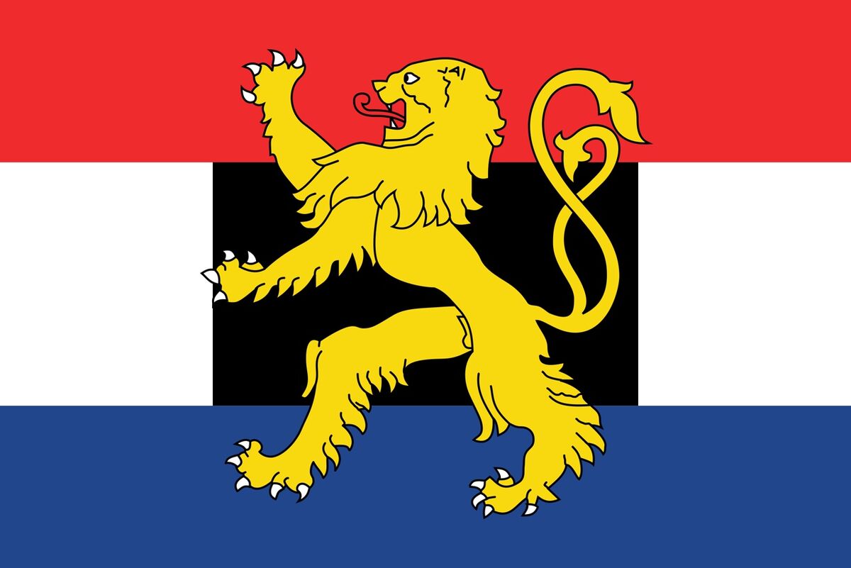 Benelux V3 | EarthPol Wiki | Fandom