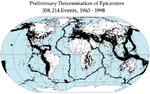 Quake epicenters 1963-98-1-