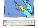 Indian Ocean earthquake 2004