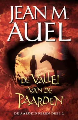 The Valley of Horses | Earth's Children | Fandom
