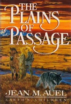 Plains of Passage