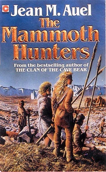 The Mammoth Hunters | Earth's Children | Fandom
