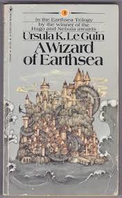 Wizard of Earthsea2