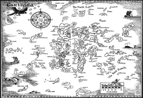 Earthsea Wiki