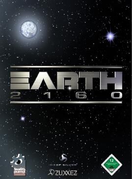 Earth 2160 | Earth Wiki | Fandom
