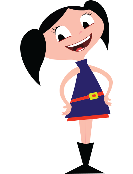 Luna | Earth to Luna! Wiki | Fandom