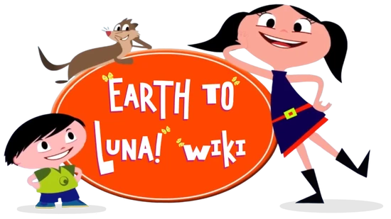 Earth to Luna! Wiki
