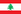 Flag of Lebanon