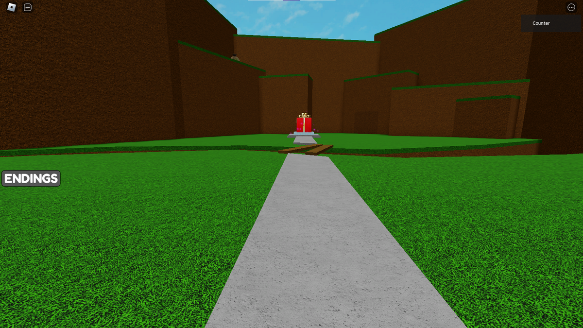 Gift Easiest Game On Roblox Wiki Fandom gift-easiest-game-on-roblox-wiki-fandom