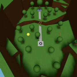 Forest Area | Easiest Game On Roblox Wiki | Fandom