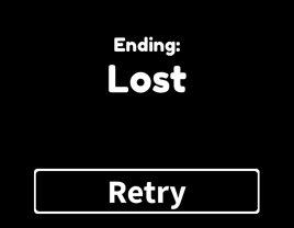 Lost | Easiest Game On Roblox Wiki | Fandom