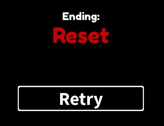 Reset Easiest Game On Roblox Wiki Fandom Latest