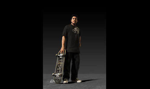 SKATE 1 + SKATE 3