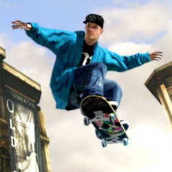 SKATE 2