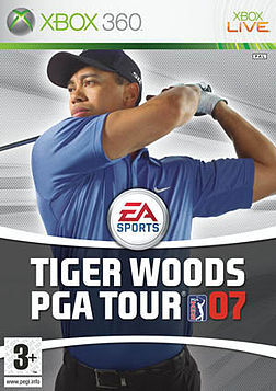 EA Sports PGA Tour - Wikipedia