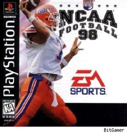 Madden NFL 98 - Wikipedia