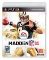 Madden NFL 11