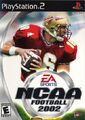 NCAA Football 2002