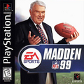 Madden NFL 99