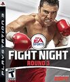 Fight Night Round 3 - PlayStation 3