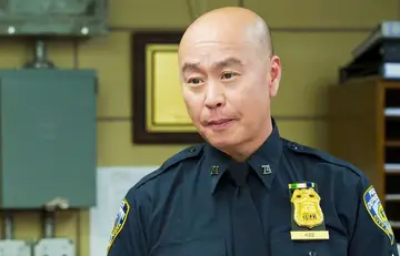 1986s NYPDニューヨーク州組織犯罪対策本部長 1986s NYPDニューヨーク州組織犯罪対策本部長 米ニューヨーク