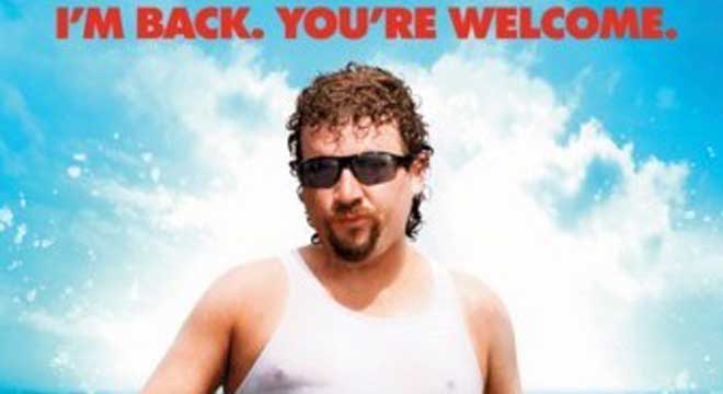 Kenny Powers