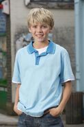 Thomas Law as Peter Beale (2006–10)