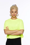 Lola Pearce (2019)