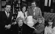 EastEnders' First Birthday (1986)