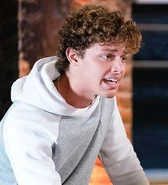 Freddie Slater (2022)
