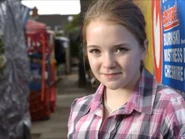 Abi Branning (2009)