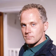Colin Russell