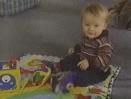 Ben Mitchell (18 February 1997)