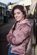 Alexandra D'Costa (2017)