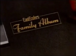 EastEnders Family Album (2000)