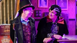 Episode 7215 (29 October 2025)