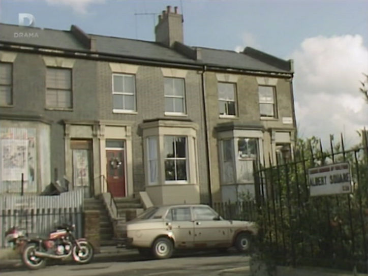 1 Albert Square - Gallery | EastEnders Wiki | Fandom