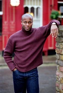 Anthony Trueman (2000)