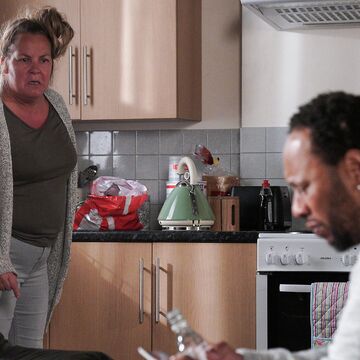 Episode 6135 24 September 2020 Eastenders Wiki Fandom