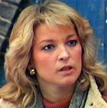 Kathy Beale 1985