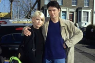 Cindy & Nick (1998)